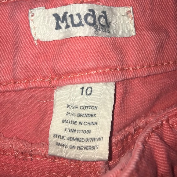 3/15$ 🌸🌸Mudd Girls SET🌸🌸 - Picture 7 of 7